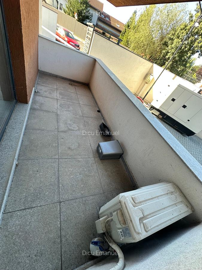 Pipera  2 camere Bloc Nou  73 mp - 12