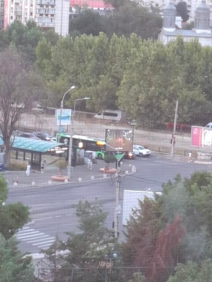 Garsoniera la metrou Timpuri Noi - 2