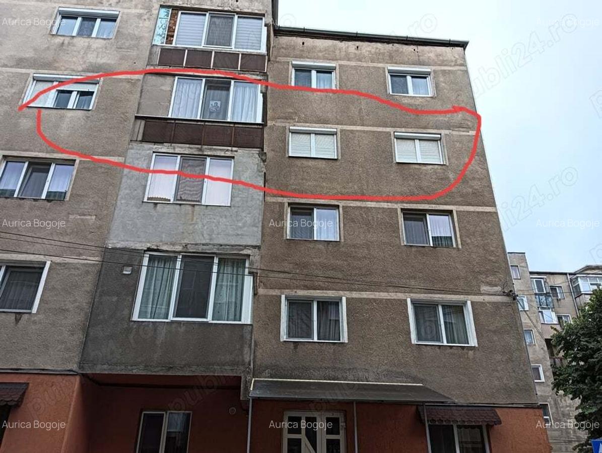 Apartament schimb cu garsoniera plus diferen?a - 1