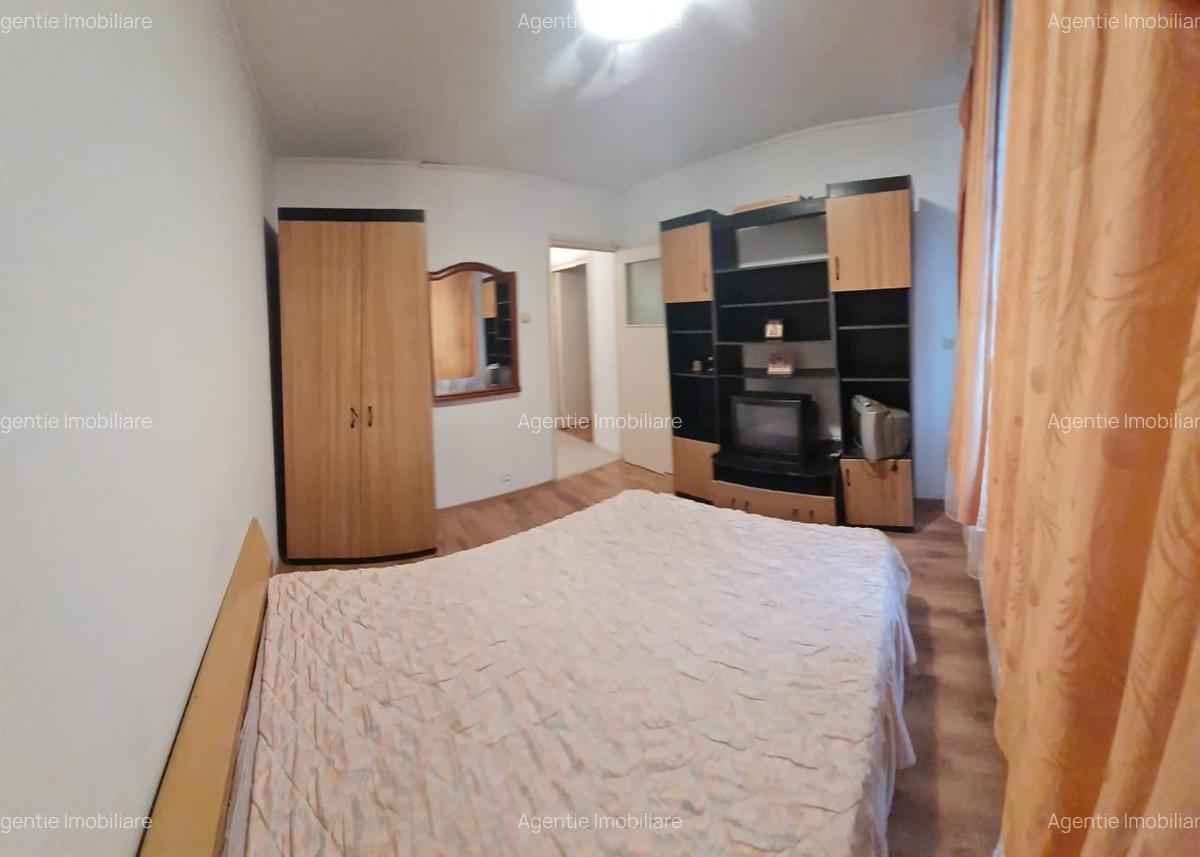 3 camere, CLASIC, metrou Pacii, zona Apusului, str Apele Vii, semistradal - 8