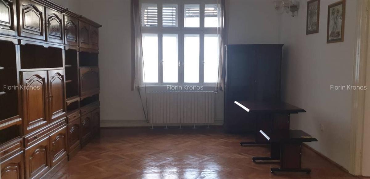 FAR - GARA ! CASA 4 CAMERE 2 BAI, BUCATARIE 150 MP. IDEAL SEDIU FIRMA, BIROURI. - 8