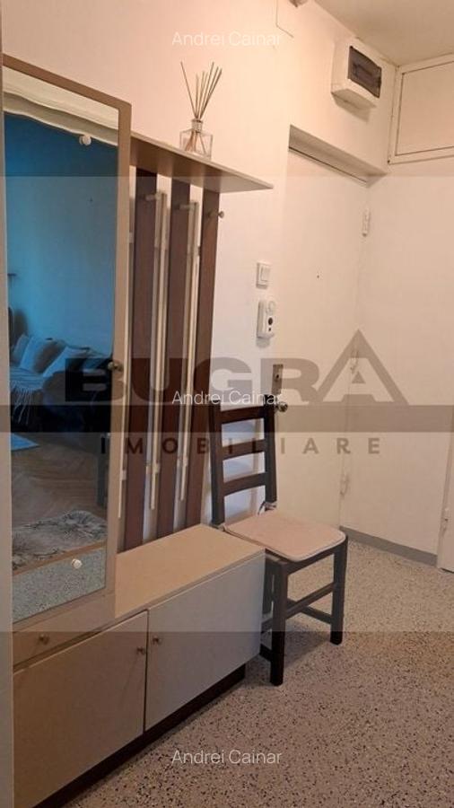 Apartament de 2 camere, 50mp, zona Iulius Mall, PETFRIENDLY - 8