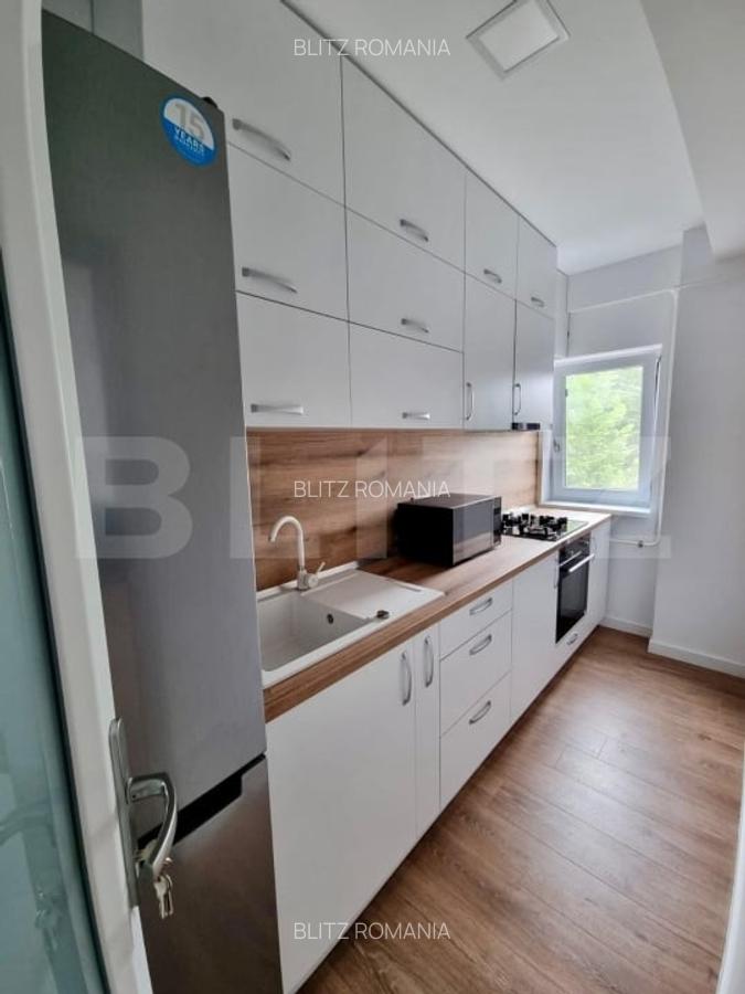 Apartament de lux, 3 camere, zona Centrala, parcare privata - 5