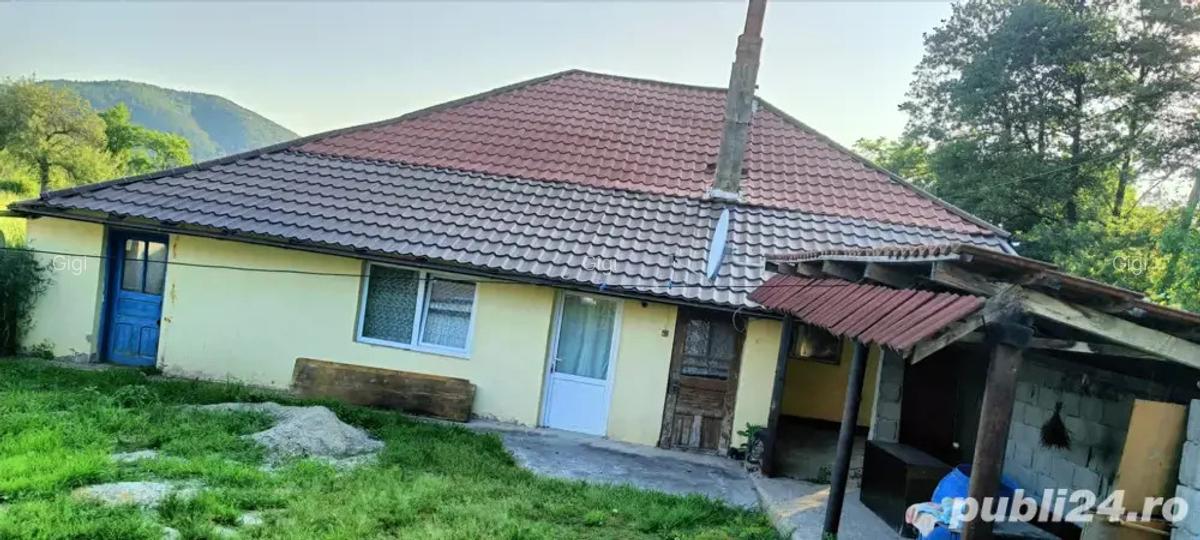 Casa de vanzare Mateesti Valcea - 3