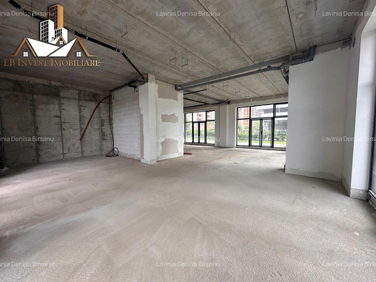 Spatiu comercial Aradului- complex nou cu locuri de parcare - 5