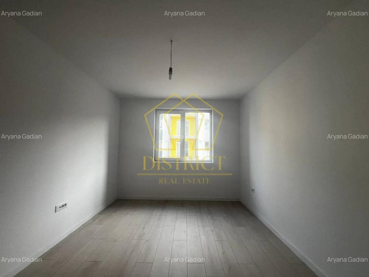 Apartament cu 2 camere decomandat în Giroc - 2