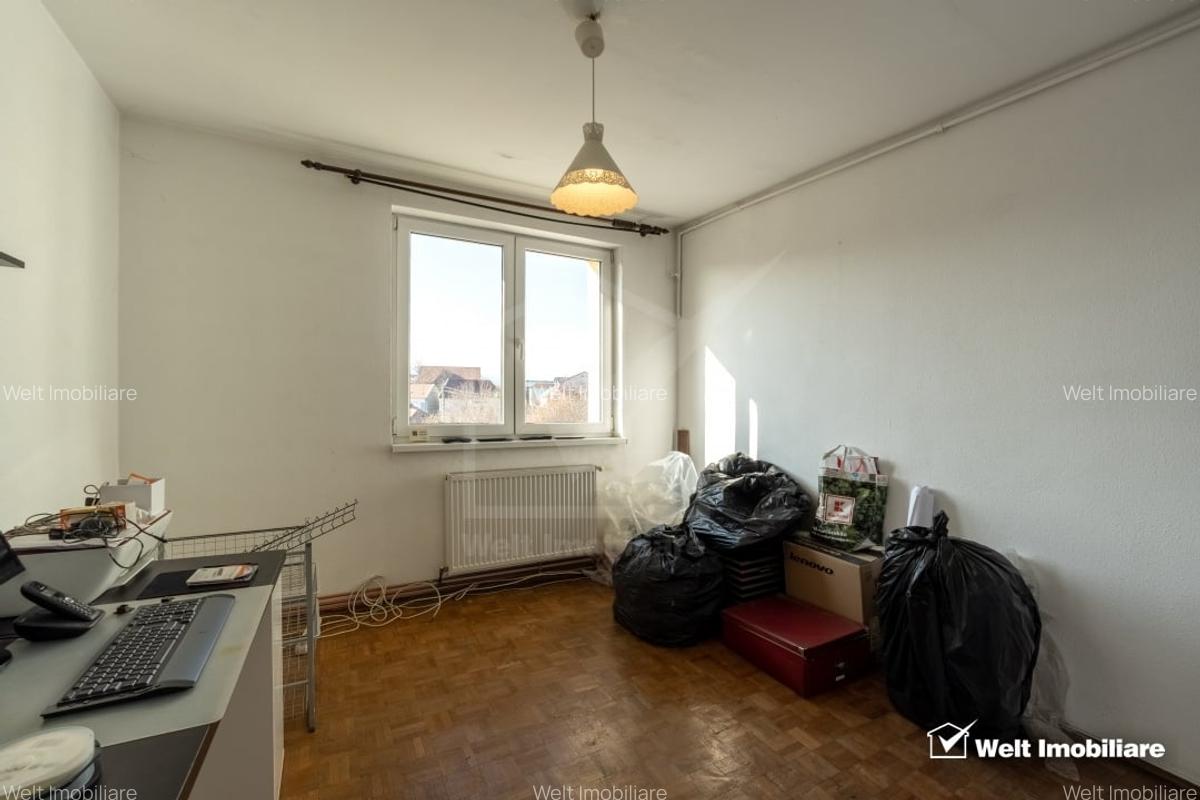 Apartament cu 2 camere, zona Horea, Comision 0! - 7