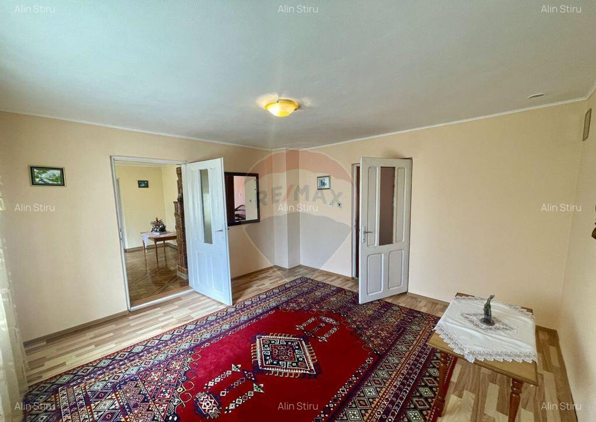 Casa de vanzare Gagesti Pod - 3