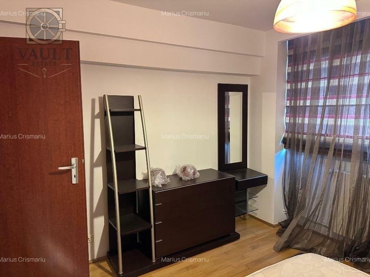 Apartament cu 3 camere decomandat, mobilat în Obor - 5