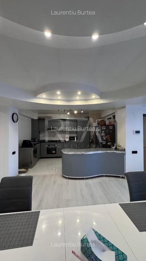 3 camere 92mp, 3/3+Pod, parcare Drumul Taberei-Mall Plaza. - 4