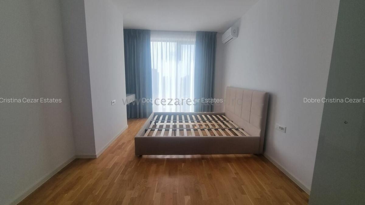 Apartament cu 4 camere decomandat în Băneasa - 17