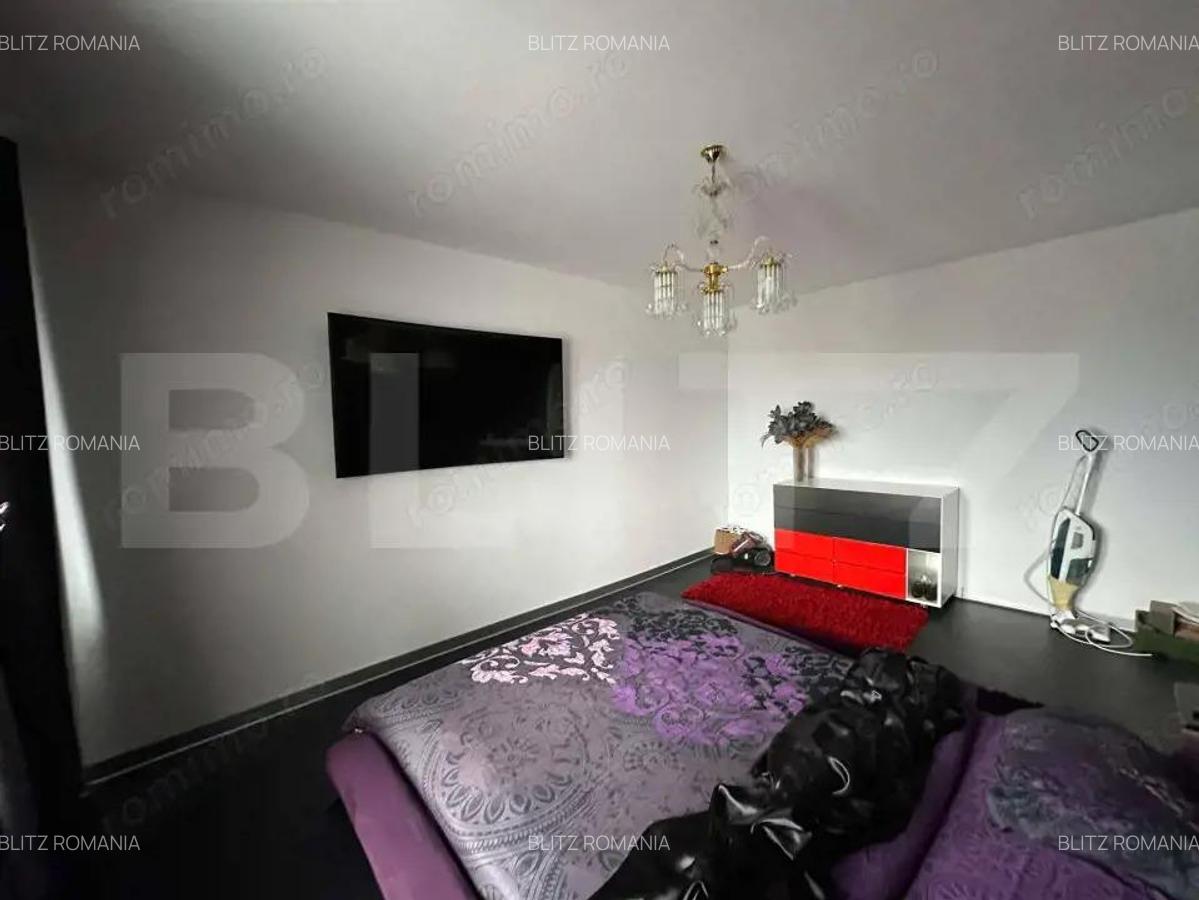 Apartament cu 3 camere de inchiriat - DEVA - 13
