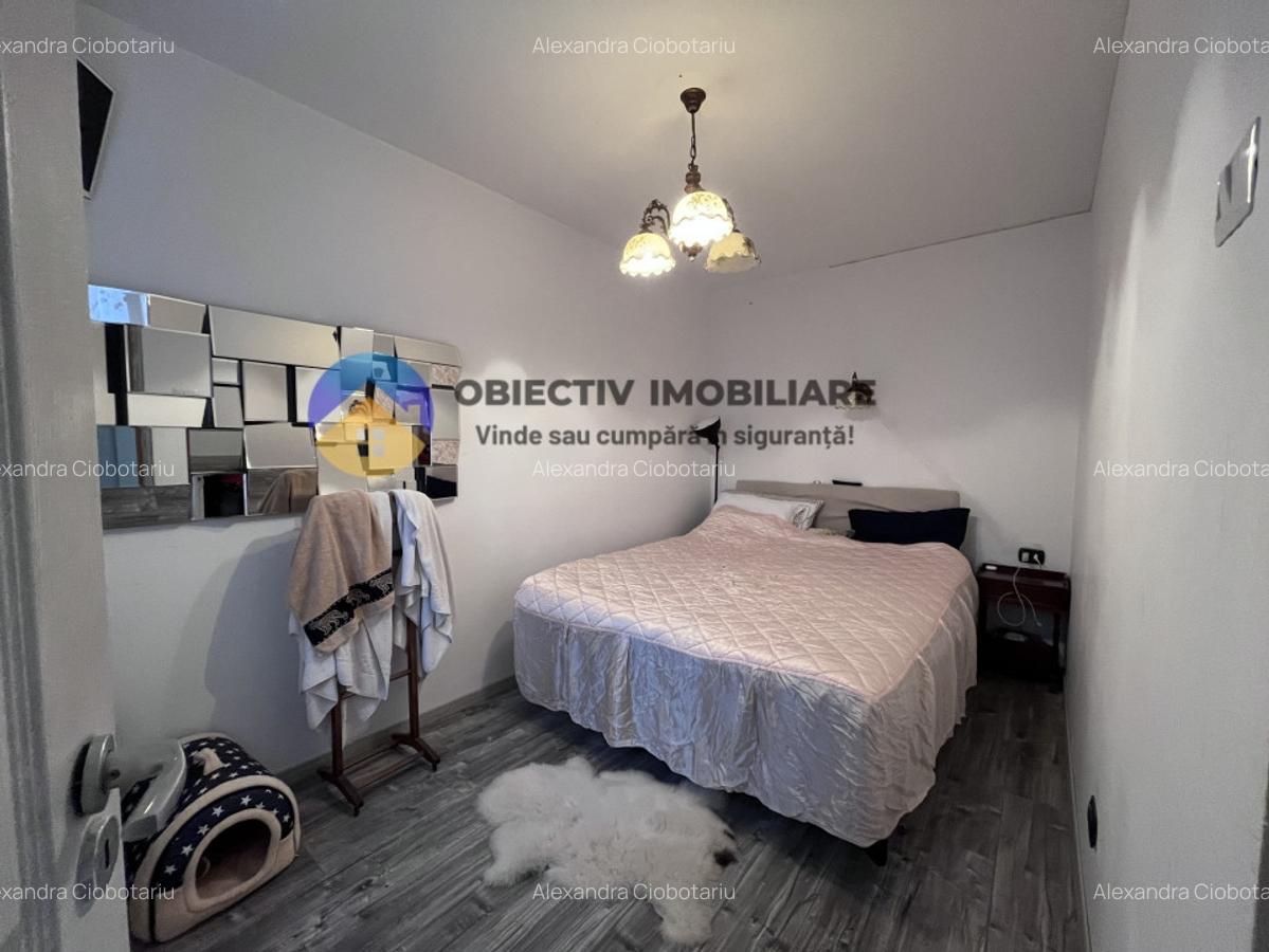 Apartament 4 camere-Zona Darmanesti - 3