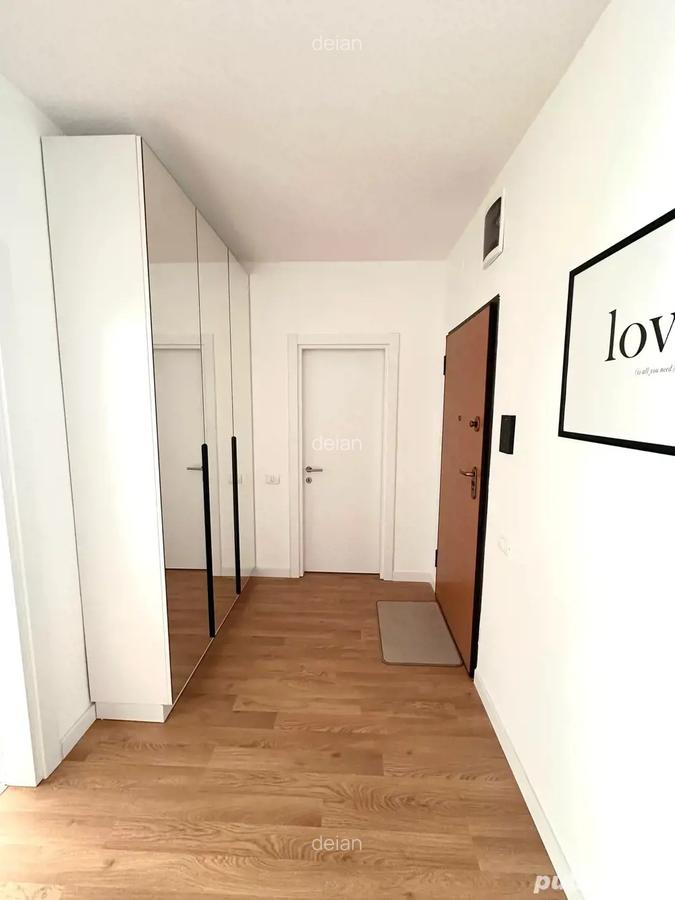 Inchiriez Apartament cu 2 Camere,Calea Torontalului,Campeador City - 4