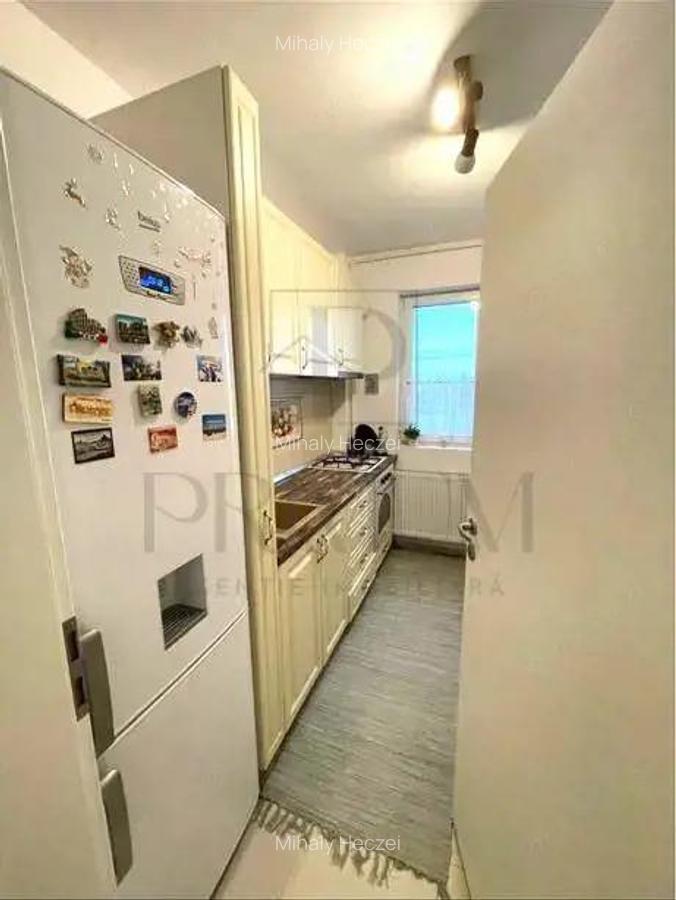 Apartament - Etaj Intermediar - BLOC NOU - Calea Urseni - 3