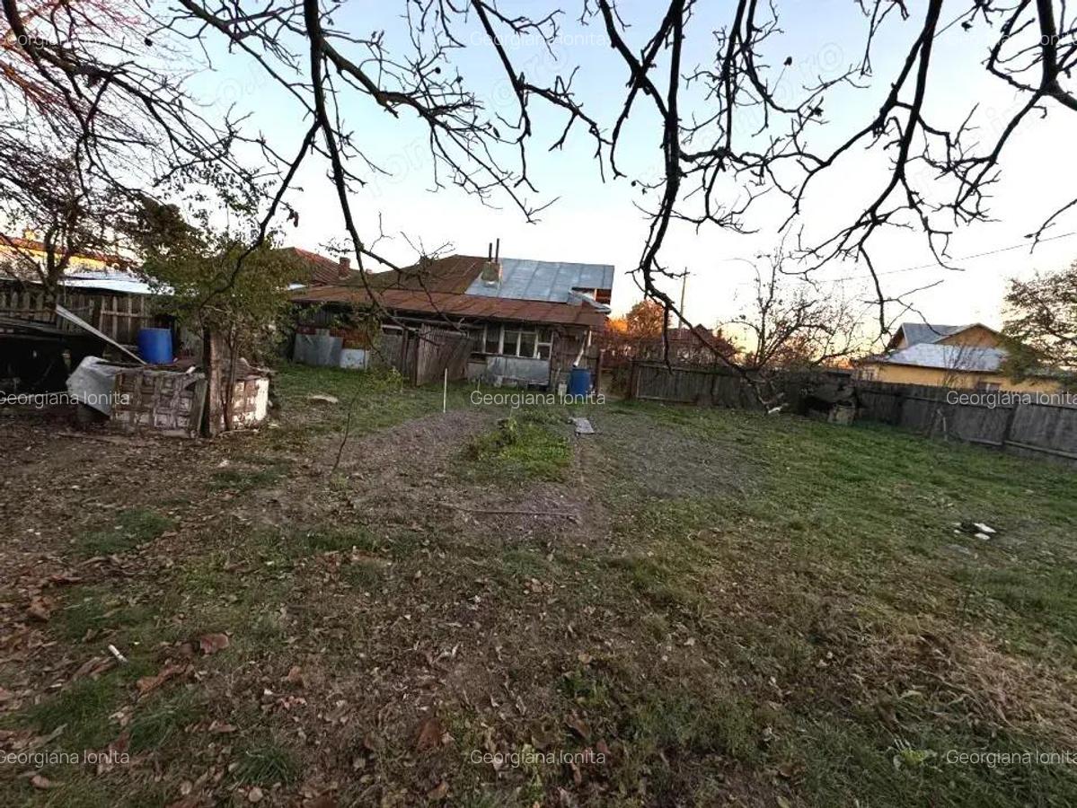 Casa solida de vanzare in Bordenii Mari - 11