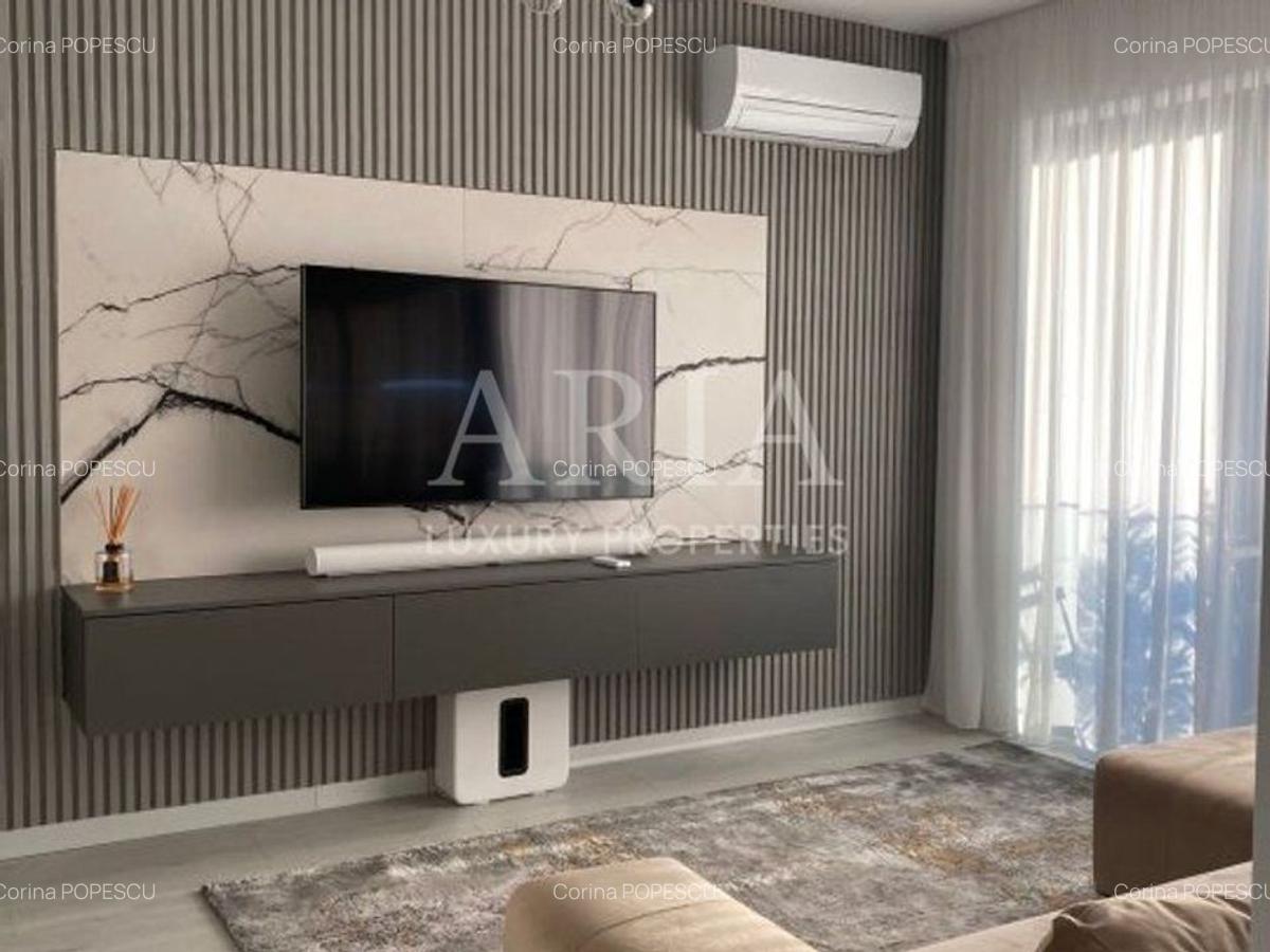 Apartament cu 3 camere decomandat în Aviației - 4