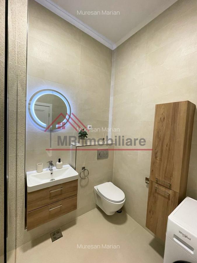 3 camere,modern-lux,65 mp,parcare subterana,cartierul EUROPA, LUMINIA - 9