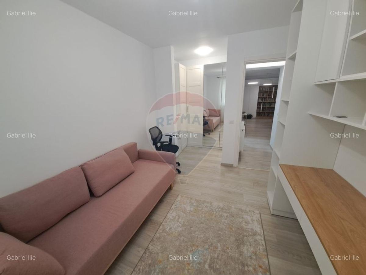 3 camere de inchiriat, bloc nou, loc de parcare - 2