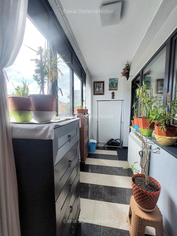 Apartament 2 Camere  strada Ciresului Fundeni Dobroești - 12