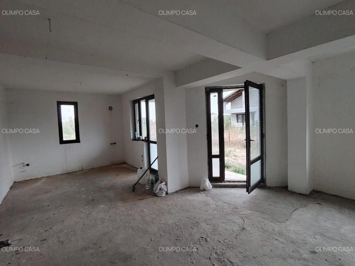 Casa tip duplex semifinisata | Comuna Tartasesti - 3