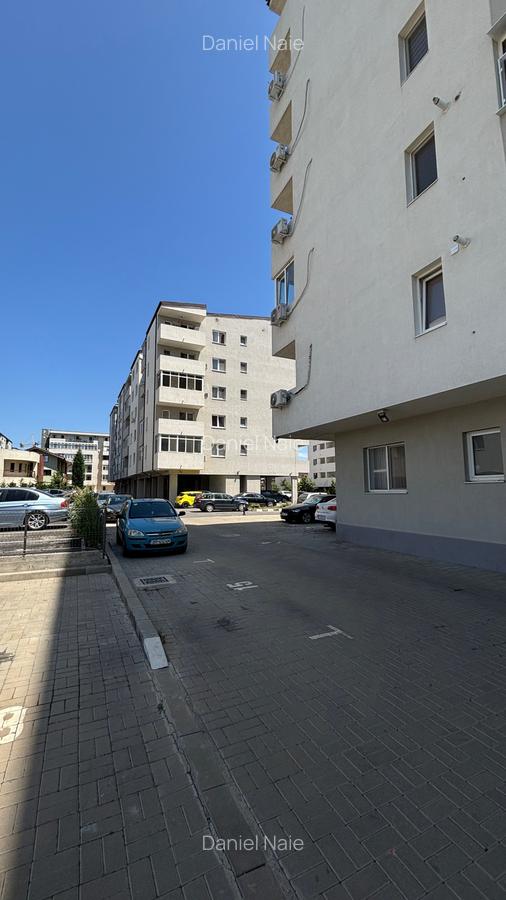 Apartament 2 camere, locație excelentă, 1 min de STB – ideal pentru locuit - 4