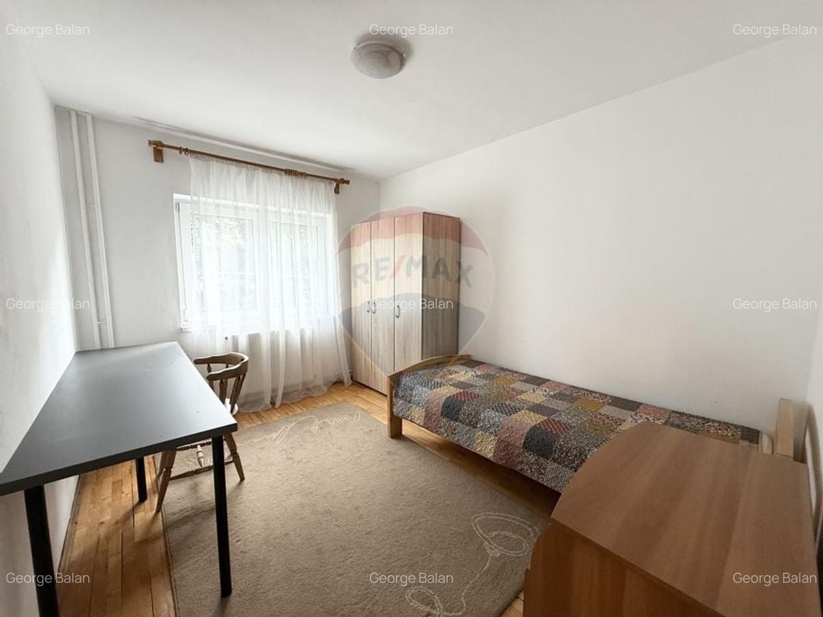Apartament 4 Camere Spatios, Etaj Intermediar, Zorilor - Str. Jupiter - 6