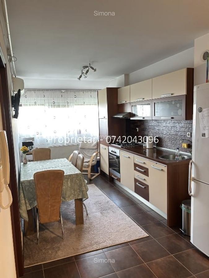 Apartament cu 2 camere decomandat în Soarelui - 7