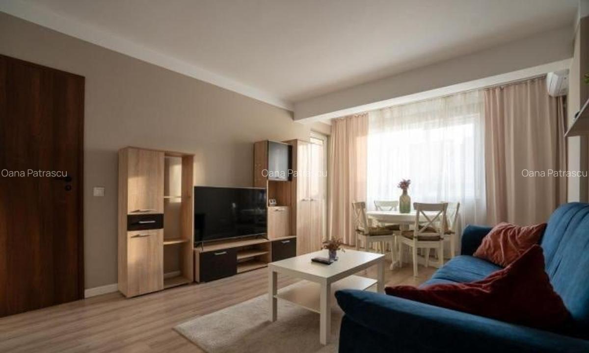 Apartament 2 camere Popesti | Dimitrie Leonida | Amurgului - 1