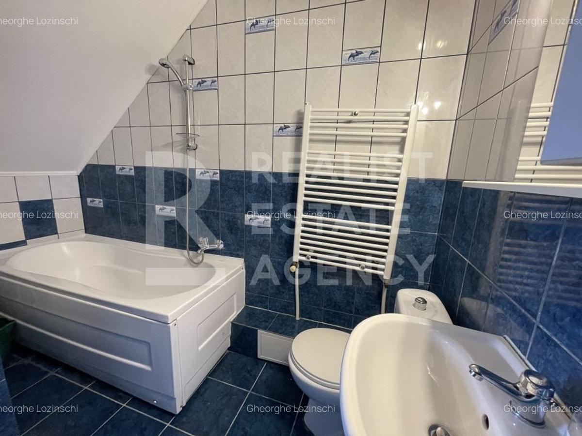 Vânzare, apartament, 2 camere, Iași - 8