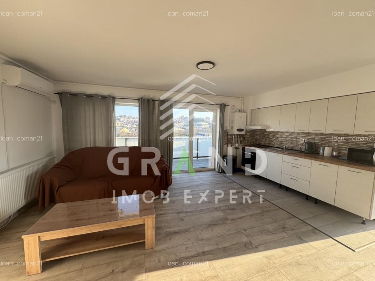 Ap 2 camere | 2 Terase | Parcare Subterana | Ego Residence–Calea Baciului - 10