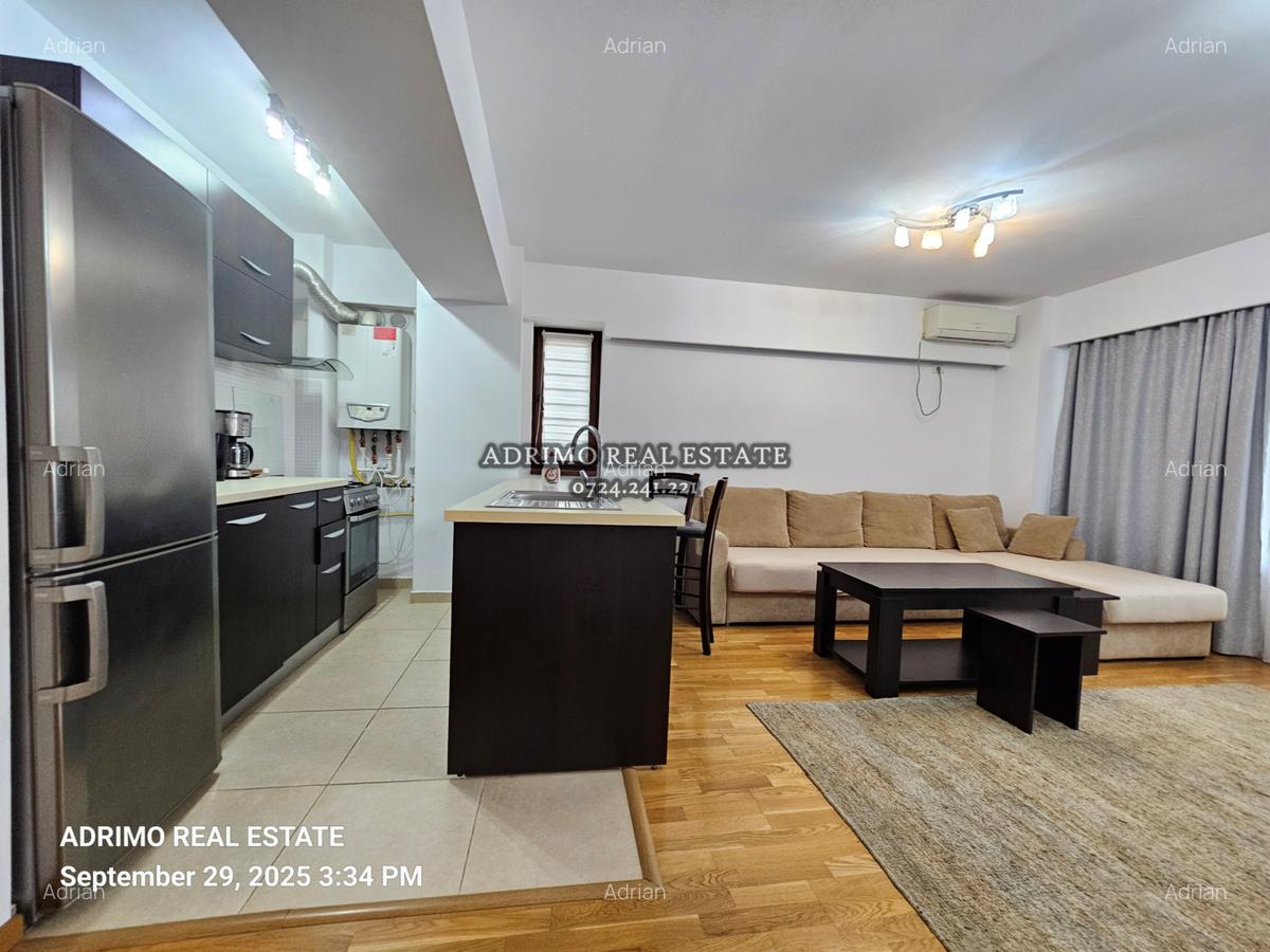 Ap2cam Mamaia zona Hotel Regal - Vedere Lac - Parcare - Centrala GAZ - 350 euro - 6