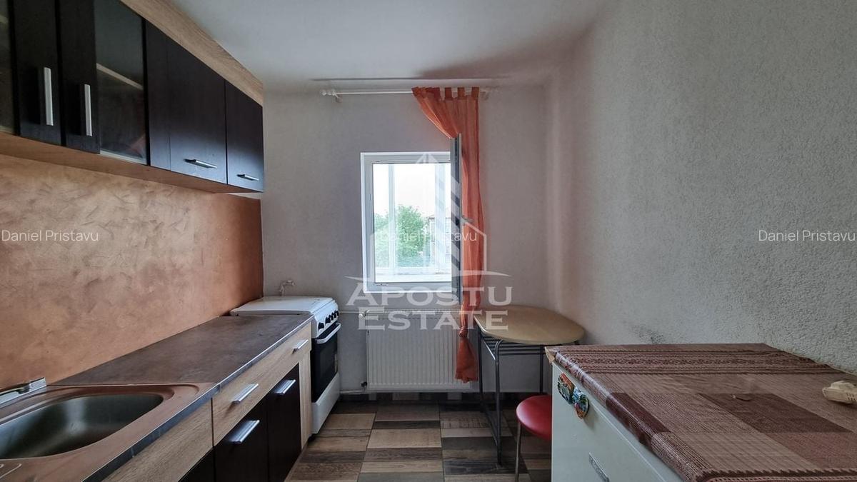 Apartament 2 camere, decomandat, Calea Aradului - 2