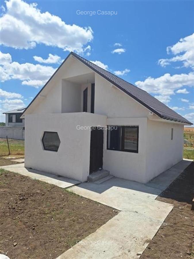 Casa de vanzare Valu lui Traian - 1