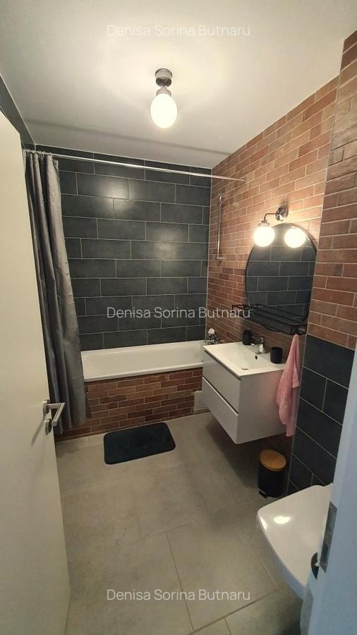 Apartament luminos 3 camere, 2 băi, terasă spațioasă și parcare – Avantgarden 4 - 3