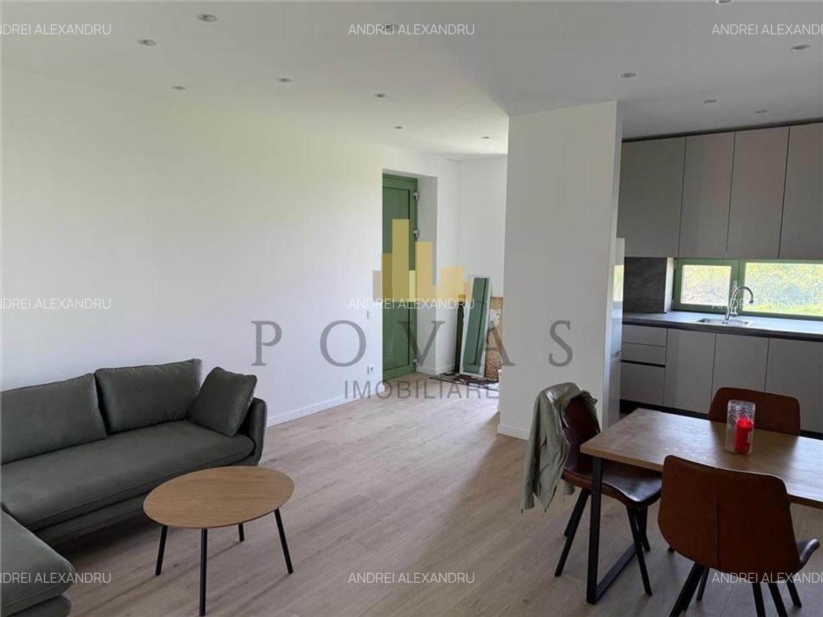 Inchiriere Apartament 2 Camere Sisesti Baneasa 303 By Radacini - 6