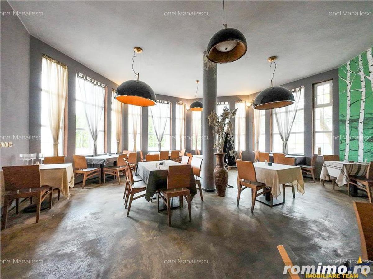 Potential imobiliar remarcabil, recomandat domeniului Petrolier si HoReCa, DN11, Reci, Covasna - 4