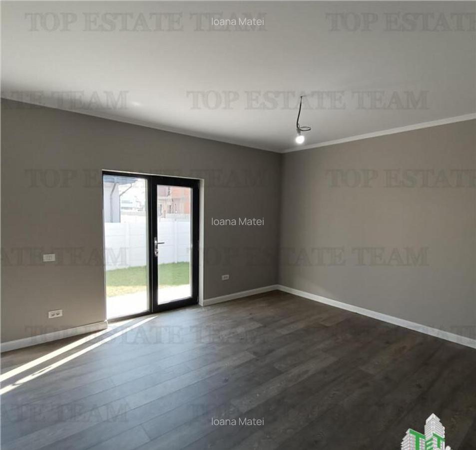 Casa de / Bragadiru/Cartierul Independentei - 10