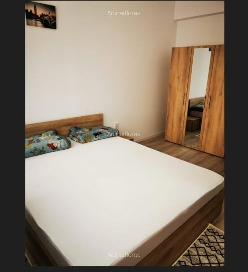 2 camere decomandat – 49,3 mp – Mobilat complet – lângă Mall Chiajna Shopping - 3