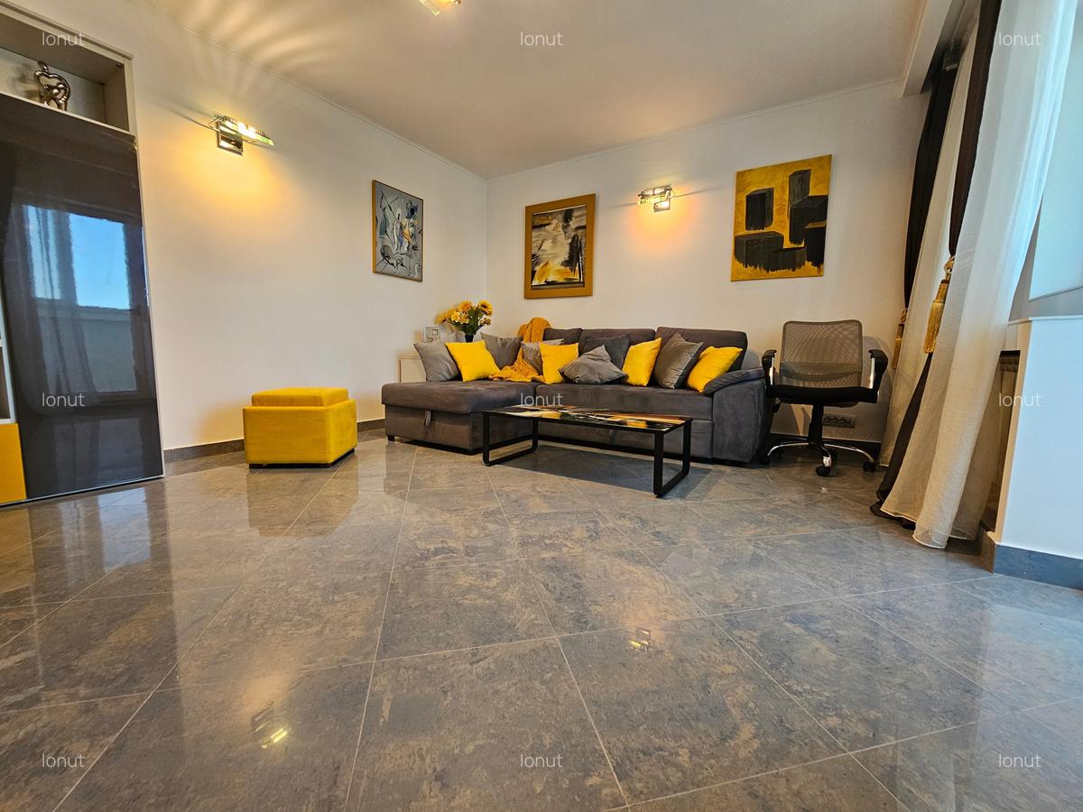 Apartament 2 Camere Nerva Traian l Pet Friendly l Comision 0% - 7