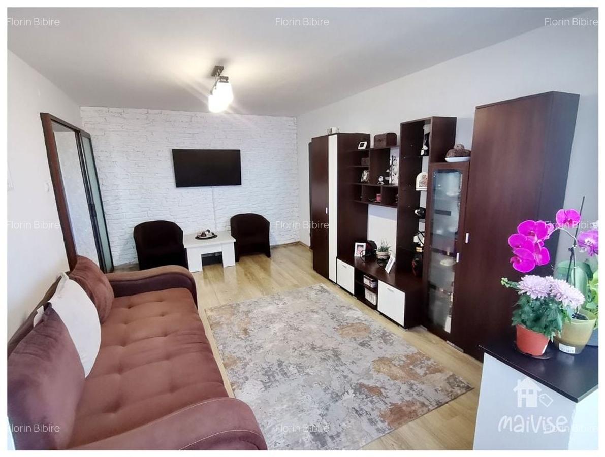 Priveliste minunata!!! Bd Saturn, Apartament 2 camere de vanzare - 7