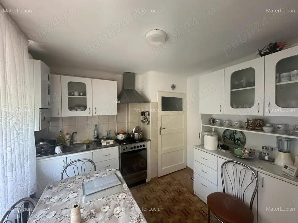 Agentia imobiliara VIGAFON vinde casa 3 camere Buna Vestire-Izvoarele - 8