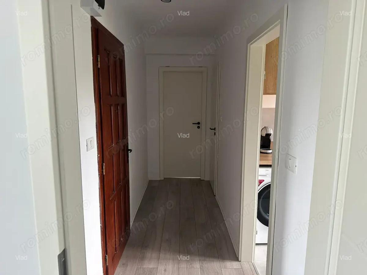 Apartament zona Medicinei Liceul Loga - 9