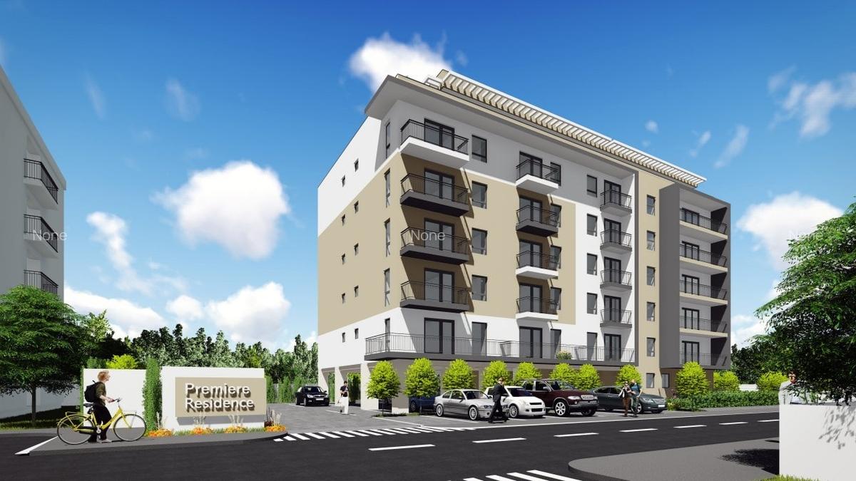 Apartament cu 2 camere decomandat în Triaj - 7