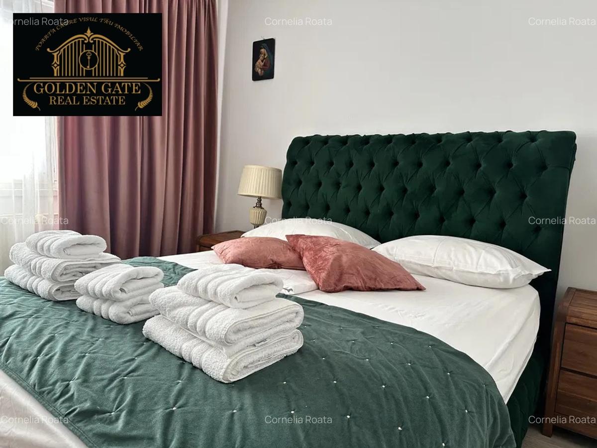 2 Camere Prosper-13 Septembrie Parcare Balcon - 5