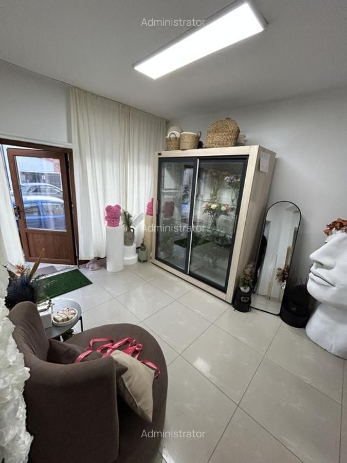 Spatiu comercial zona Tomis Mall - 7