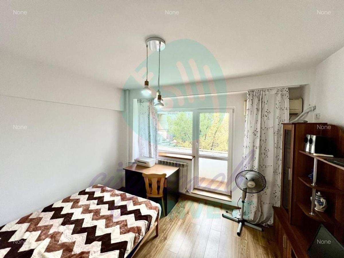 3 Camere Bd. Unirii-Gata de mutat-La 2 minute de metrou - 7