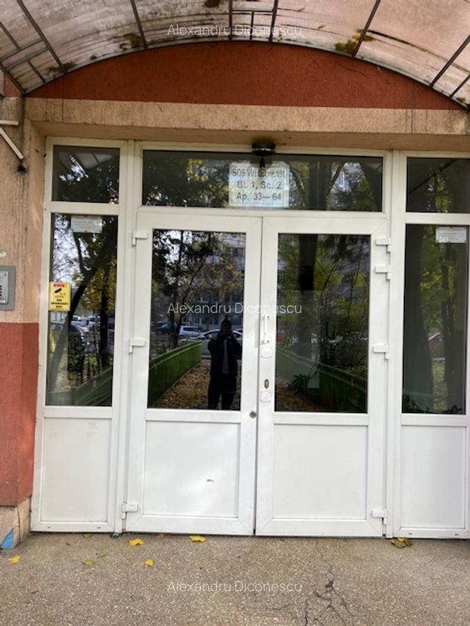 Eroii Revoluției Șerban Vodă - 17