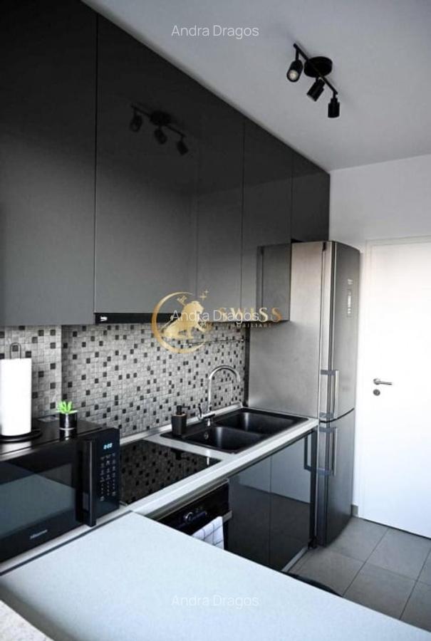 Apartament 2 camere | Decomandat | Parcare subterana | Sophia Residence - 2