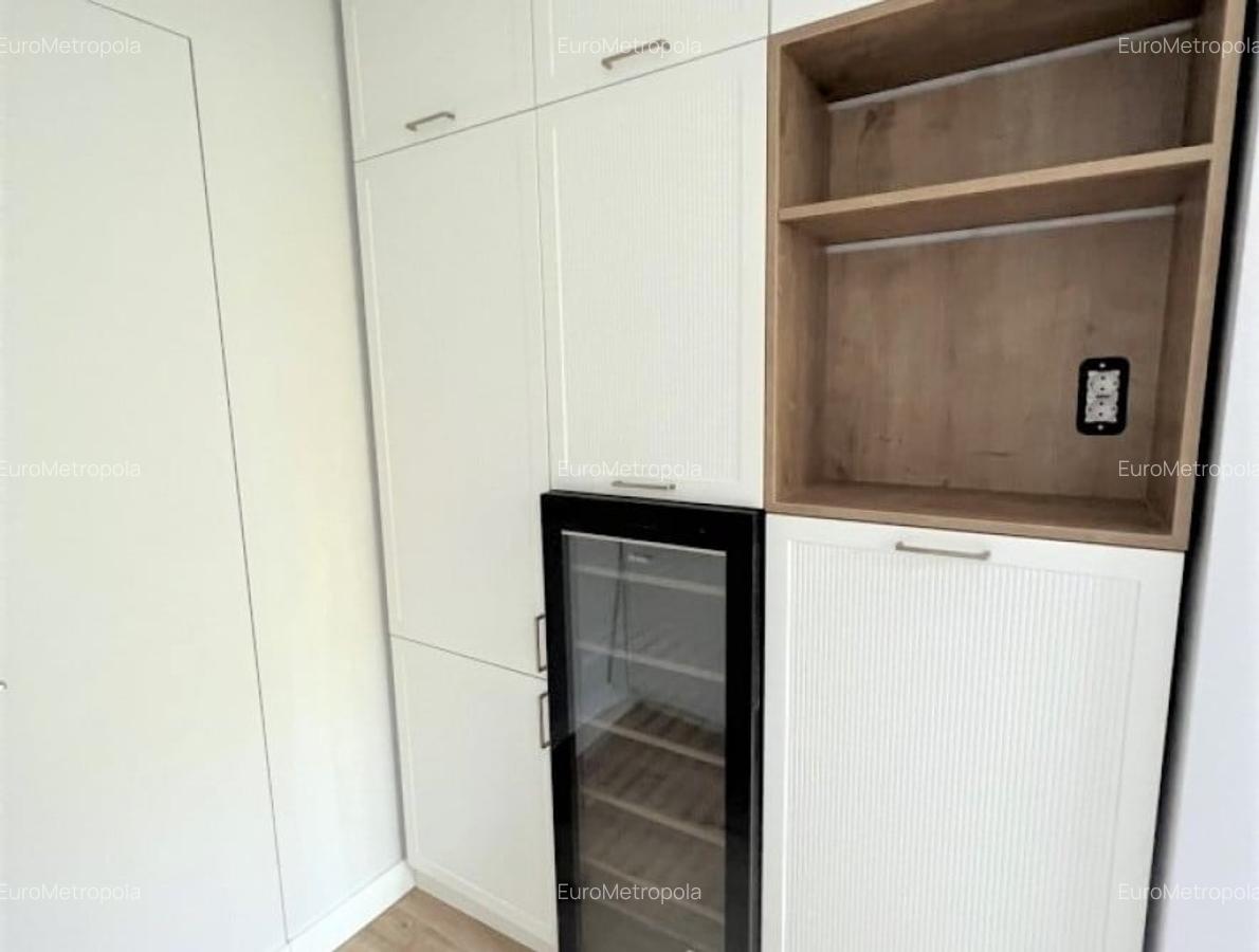 Apartament cu 3 camere decomandat în Dorobanți - 5